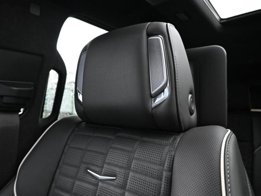 Cadillac Escalade V Новороссийск  - изображение 20