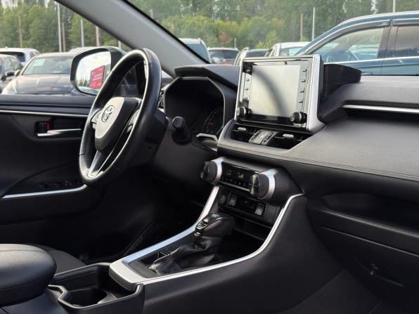 Toyota RAV4 V (XA50) с пробегом 2020 года, цена 3 150 000 рублей, 60921 км, внедорожник, Автокод Объявления
