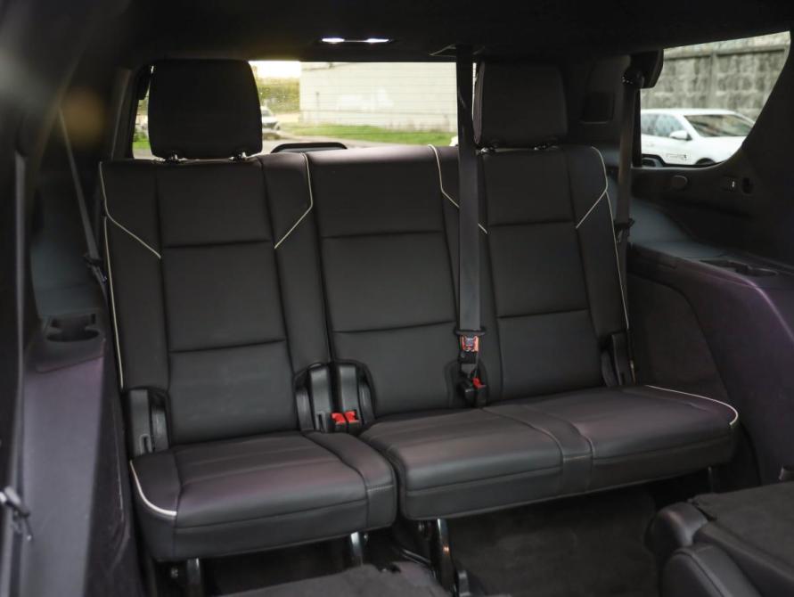 Cadillac Escalade V Санкт-Петербург  - изображение 37
