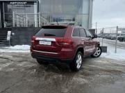 Jeep Grand Cherokee IV (WK2) Саратов  - изображение 20
