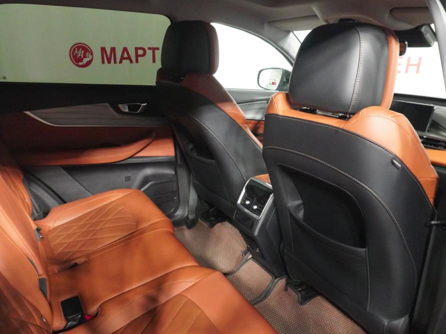 Chery Tiggo 8 Pro Max I Вологда  - изображение 11