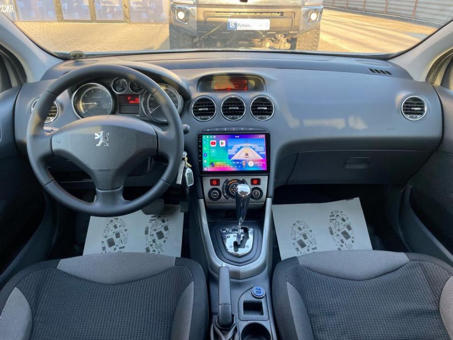 Peugeot 308 I Краснодар  - изображение 17