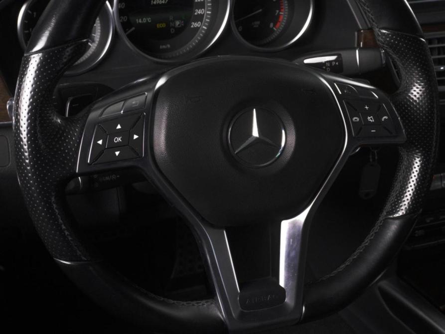 Mercedes-Benz E-Класс IV (W212 S212 C207) Рестайлинг Минеральные Воды  - изображение 16