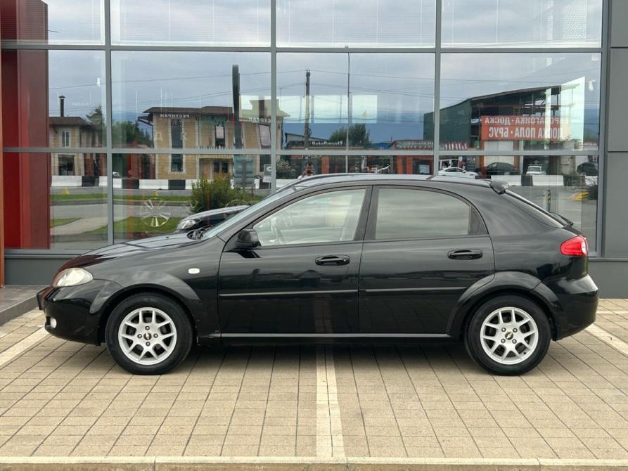 Chevrolet Lacetti I Владикавказ  - изображение 4