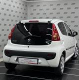 Peugeot 107 I Рестайлинг Красноярск  - изображение 28
