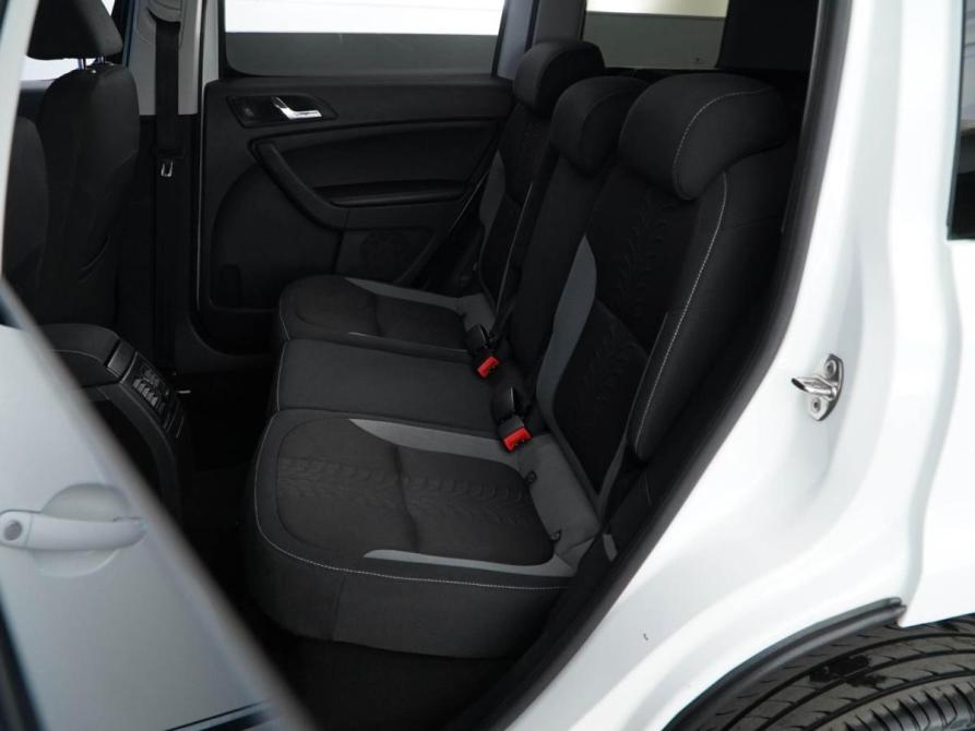 Skoda Yeti I Рестайлинг Москва  - изображение 9