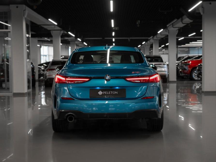 BMW 2 серии F44 Москва  - изображение 6