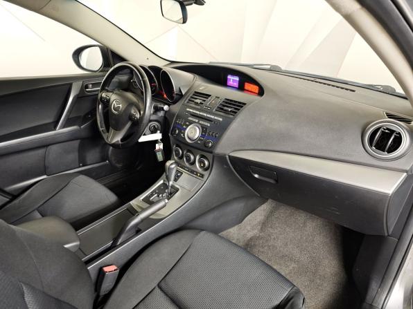 Mazda 3 II (BL) с пробегом 2010 года, цена 697 000 рублей, 299056 км, хэтчбек, Автокод Объявления