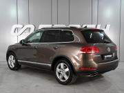 Volkswagen Touareg II Ростов-на-Дону  - изображение 23