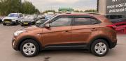 Hyundai Creta I Рестайлинг Альметьевск  - изображение 30