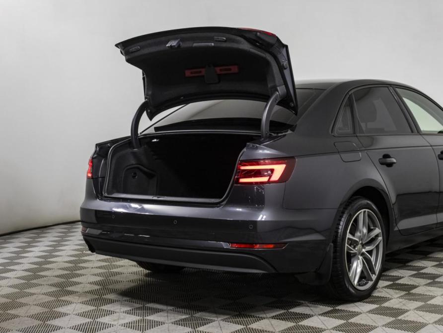 Audi A4 V (B9) Москва  - изображение 19