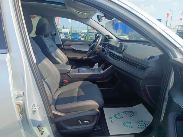 Chery Tiggo 7 Pro Max I с пробегом 2023 года, цена 1 934 995 рублей, 27395 км, внедорожник, Автокод Объявления