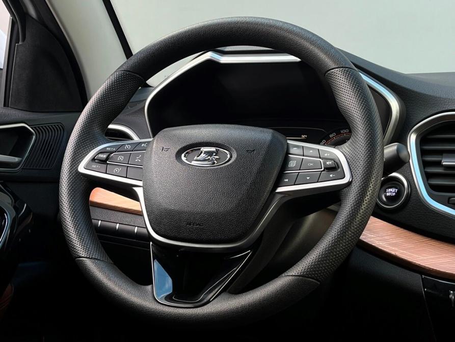 Lada (ВАЗ) Vesta I Рестайлинг (NG) Санкт-Петербург  - изображение 18