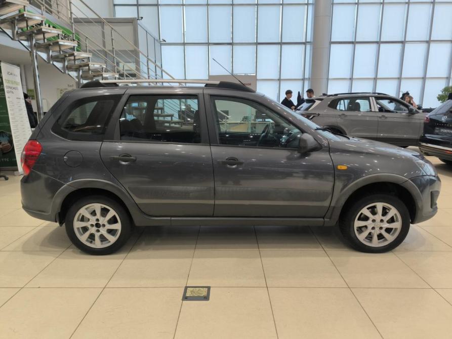 Lada (ВАЗ) Kalina II Казань  - изображение 5