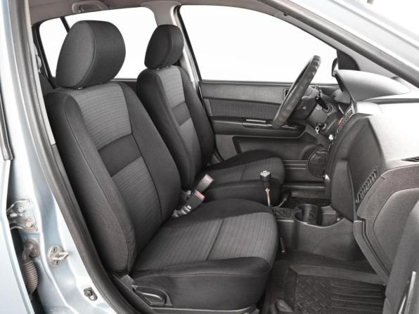Hyundai Getz I Рестайлинг с пробегом 2010 года, цена 495 000 рублей, 157383 км, хэтчбек, Автокод Объявления