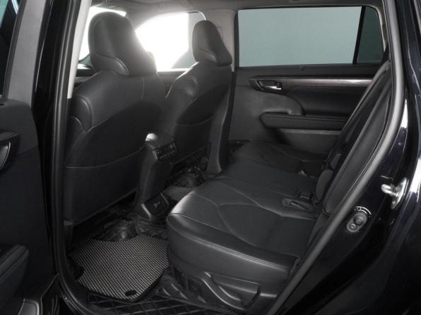 Toyota Highlander IV (XU70) с пробегом 2021 года, цена 5 229 000 рублей, 142506 км, внедорожник, Автокод Объявления