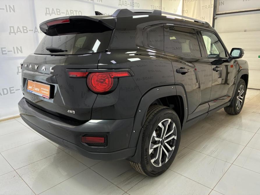 Haval H7 I Пермь  - изображение 4