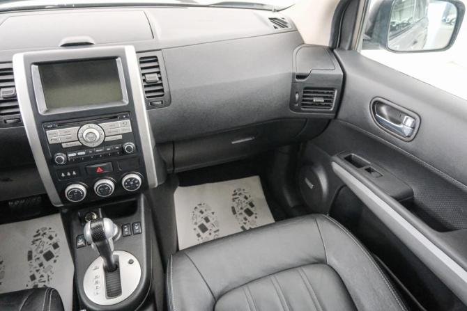 Nissan X-Trail II Рестайлинг с пробегом 2011 года, цена 1 299 000 рублей, 160000 км, внедорожник, Автокод Объявления