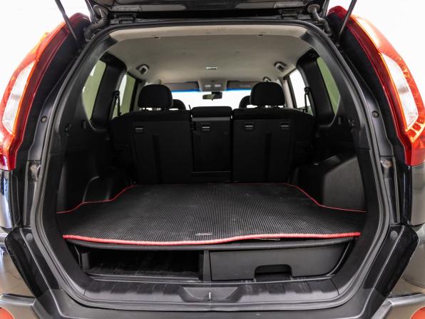 Nissan X-Trail II Рестайлинг с пробегом 2012 года, цена 1 148 000 рублей, 198278 км, внедорожник, Автокод Объявления