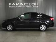 Lada (ВАЗ) Granta I Рестайлинг Пермь  - изображение 23
