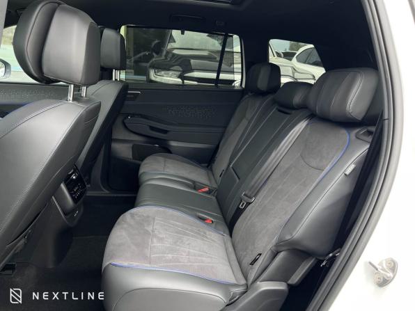 Новый Volkswagen Teramont II (China Market) 2026 года, цена 5 850 000 рублей, внедорожник, Автокод Объявления