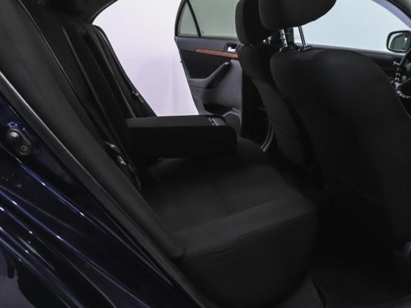 Toyota Avensis II Рестайлинг с пробегом 2007 года, цена 899 000 рублей, 171728 км, седан, Автокод Объявления