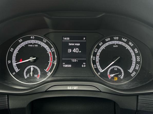 Skoda Kodiaq I с пробегом 2018 года, цена 2 150 000 рублей, 158454 км, внедорожник, Автокод Объявления