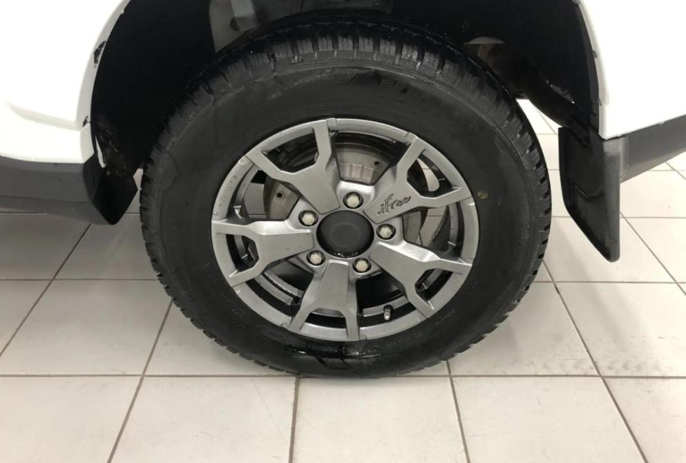 Lada (ВАЗ) Niva Travel I Астрахань  - изображение 11