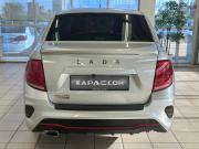 Lada (ВАЗ) Granta I Рестайлинг Волгоград  - изображение 21