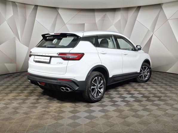 Belgee X50 с пробегом 2024 года, цена 1 870 000 рублей, 27858 км, внедорожник, Автокод Объявления