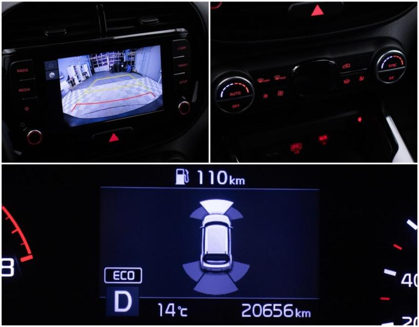 Kia Soul III Москва  - изображение 18
