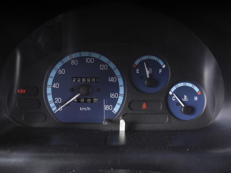 Daewoo Matiz I Рестайлинг Ростов-на-Дону  - изображение 13