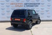 Lada (ВАЗ) Niva Legend Крым  - изображение 16