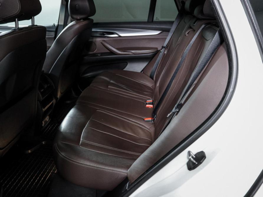 BMW X5 III (F15) Москва  - изображение 10