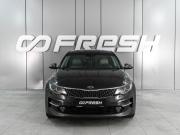 Kia Optima IV Ростов-на-Дону  - изображение 24