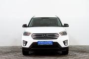 Hyundai Creta I Сургут  - изображение 19