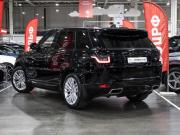 Land Rover Range Rover Sport II Рестайлинг Санкт-Петербург  - изображение 42
