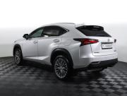 Lexus NX I Москва  - изображение 28