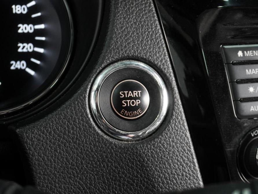 Nissan X-Trail III Рестайлинг Воронеж  - изображение 21
