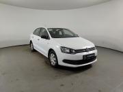 Volkswagen Polo V Уфа  - изображение 25