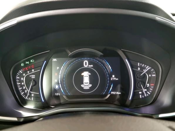Hyundai Santa Fe IV с пробегом 2019 года, цена 3 190 000 рублей, 79215 км, внедорожник, Автокод Объявления