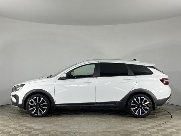Lada (ВАЗ) Vesta I Рестайлинг (NG) с пробегом 2024 года, цена 1 550 000 рублей, 13379 км, универсал, Автокод Объявления