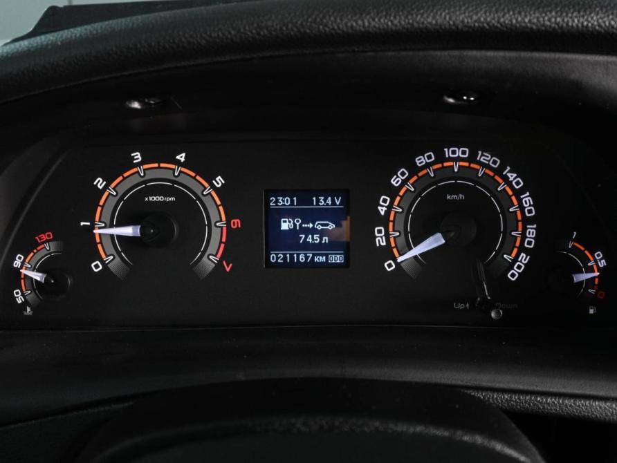 Lada (ВАЗ) Niva Travel I Ростов-на-Дону  - изображение 17