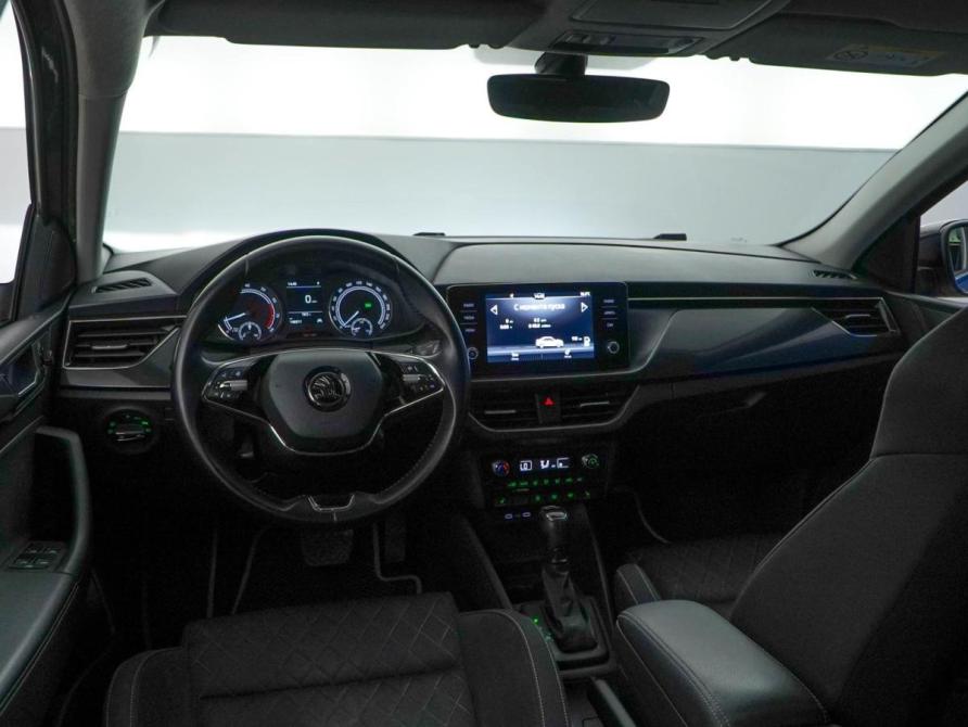 Skoda Rapid II Москва  - изображение 6