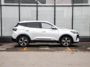 Chery Tiggo 4 I Рестайлинг 2 Магнитогорск  - изображение 30