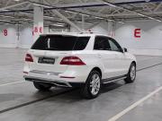 Mercedes-Benz M-Класс III (W166) Казань  - изображение 32