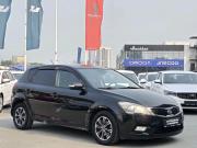 Kia Ceed I Рестайлинг Новосибирск  - изображение 21