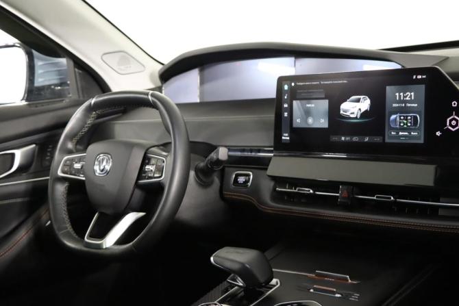Changan UNI-K с пробегом 2023 года, цена 3 099 990 рублей, 33602 км, внедорожник, Автокод Объявления