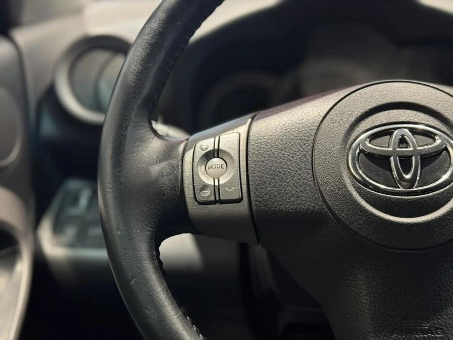 Toyota RAV4 III (XA30) Новосибирск  - изображение 13