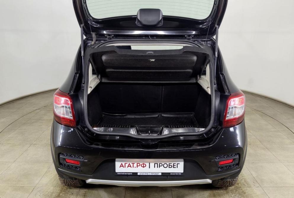 Renault Sandero II Волгоград  - изображение 9